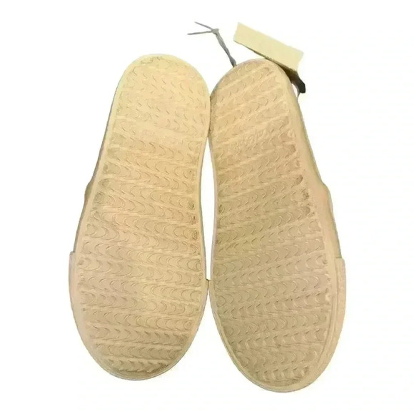 Cat & Jack Girls Tie-Dye Pink Slip-On Shoes, Size 10 - Picture 4 of 4